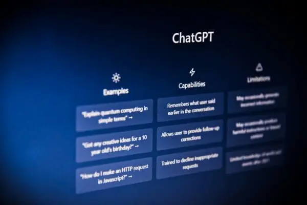 5 Things Talent Acquisition Leaders Should Know About ChatGPT Ads